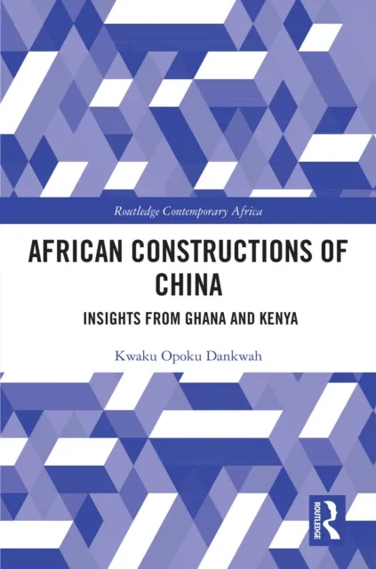 African Constructions of China