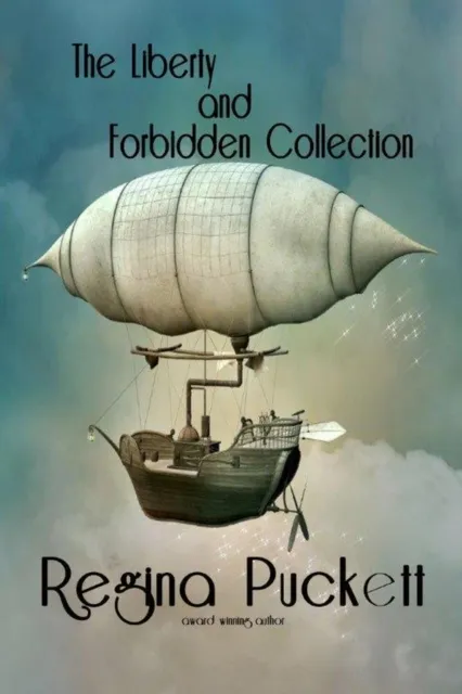 Liberty & Forbidden Collection
