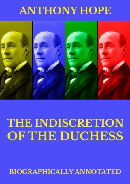Indiscretion of the Duchess