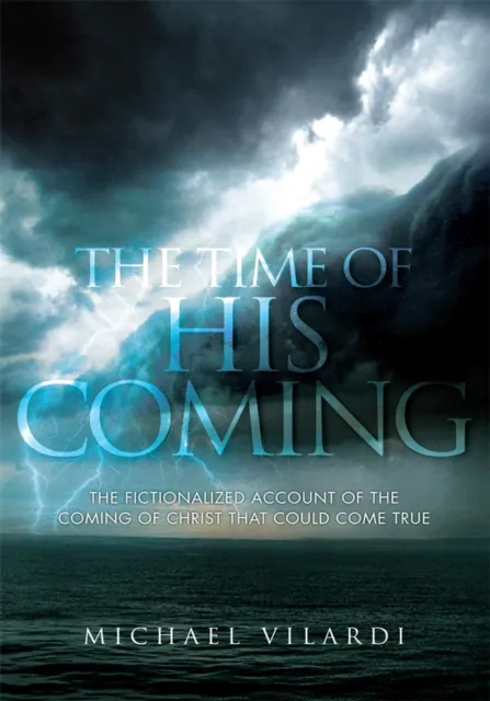 Time of His Coming