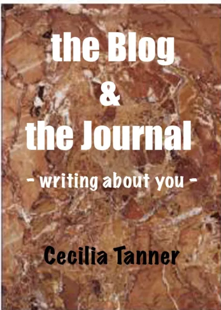 Blog & the Journal - Writing About You -
