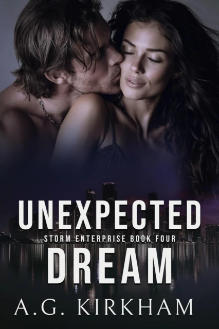 Unexpected Dream