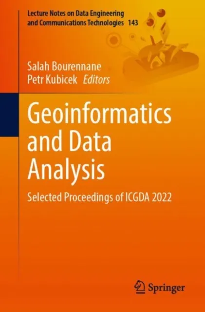Geoinformatics and Data Analysis