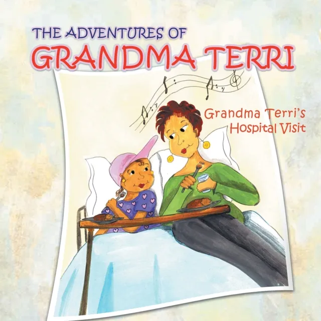 Adventures of Grandma Terri