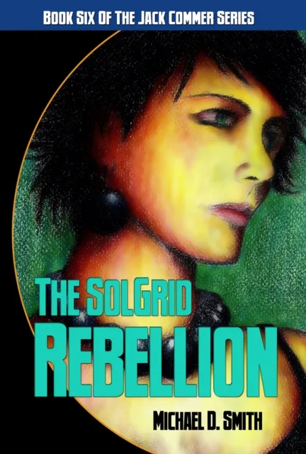 SolGrid Rebellion