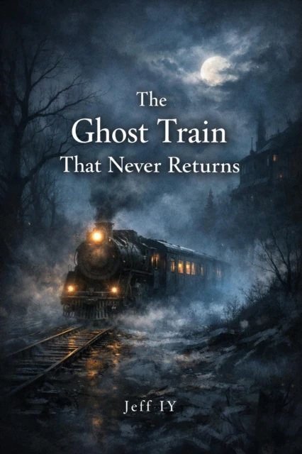 Ghost Train That Never Returns