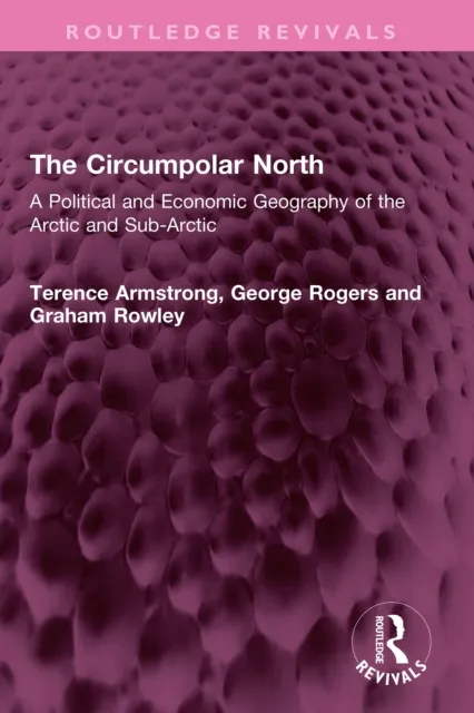 Circumpolar North