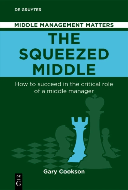 Squeezed Middle