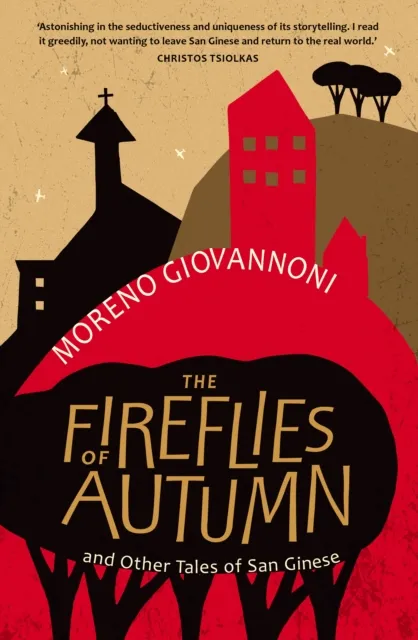 Fireflies of Autumn