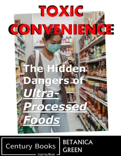 Toxic Convenience