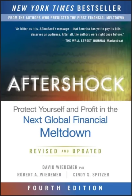 Aftershock