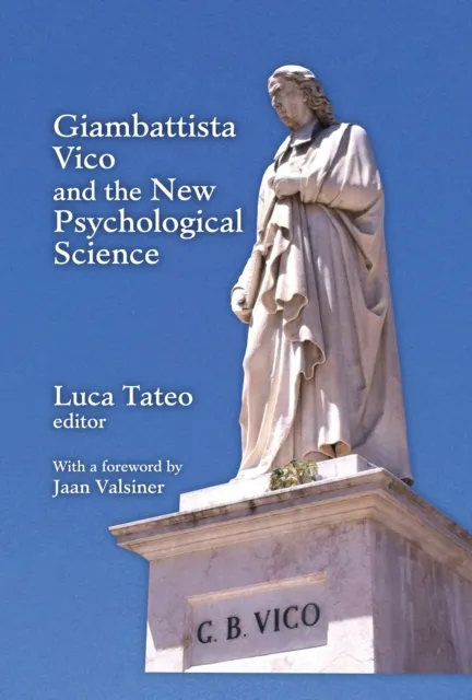 Giambattista Vico and the New Psychological Science