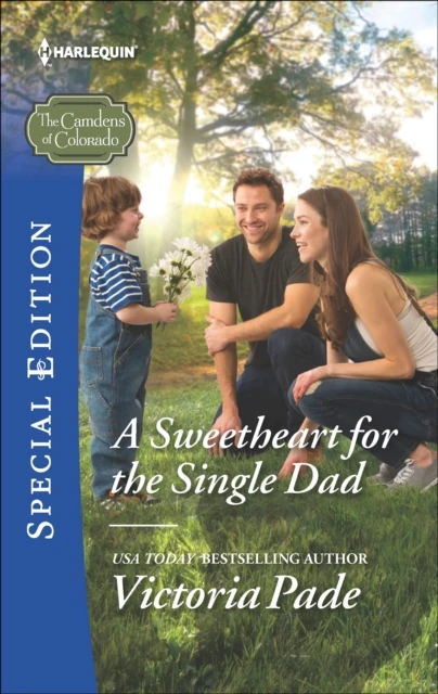 Sweetheart for the Single Dad
