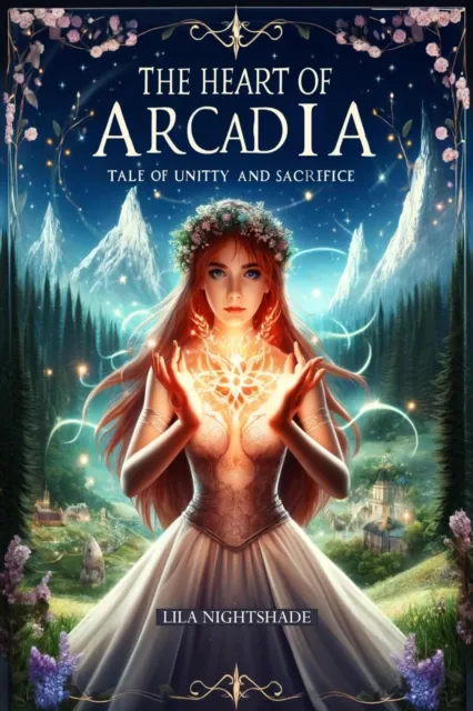 Heart of Arcadia