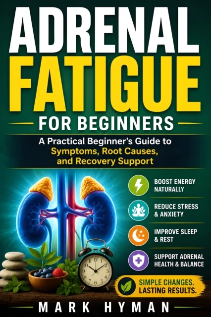 Adrenal Fatigue For Beginners