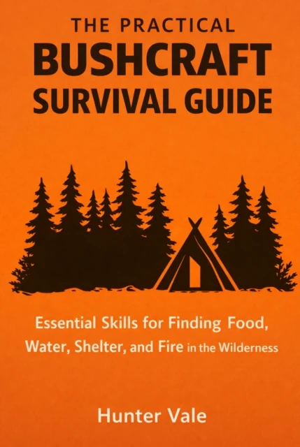 Practical Bushcraft Survival Guide