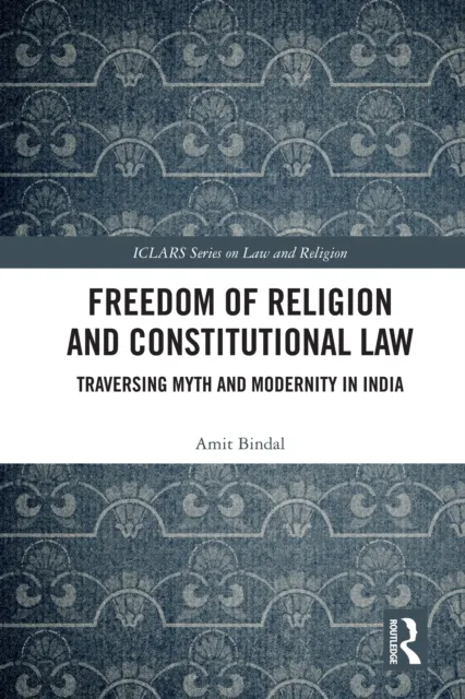 Freedom of Religion and Constitutional Law