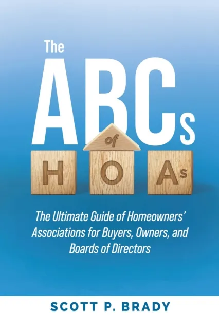 ABCs of HOAs