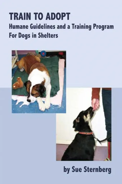 TRAIN TO ADOPT