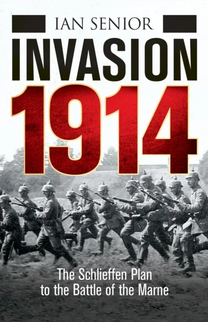 Invasion 1914
