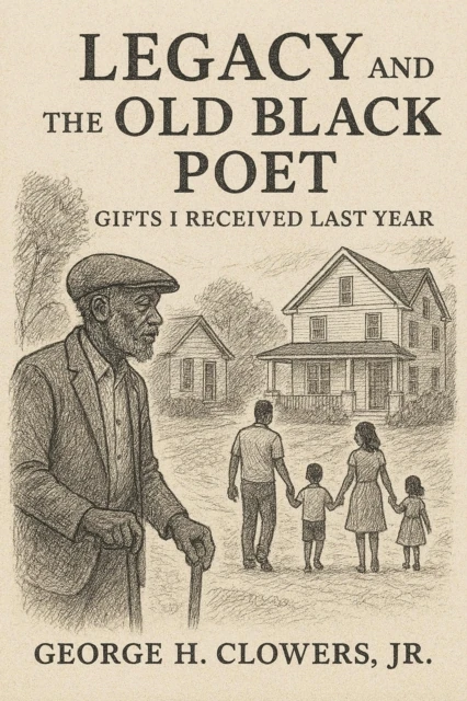 Legacy and the Old Black Poet