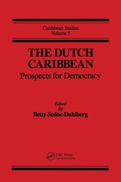 Dutch Caribbean:Prospects Demo