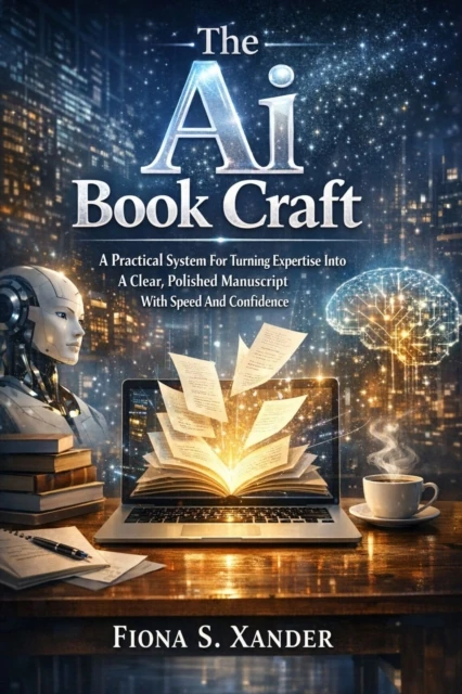 AI Book Craft