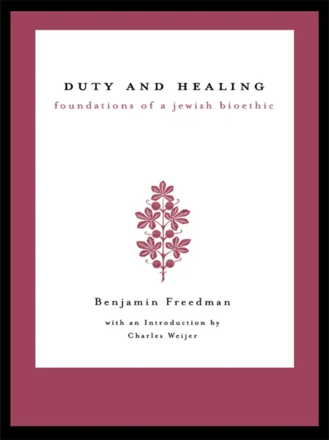Duty and Healing
