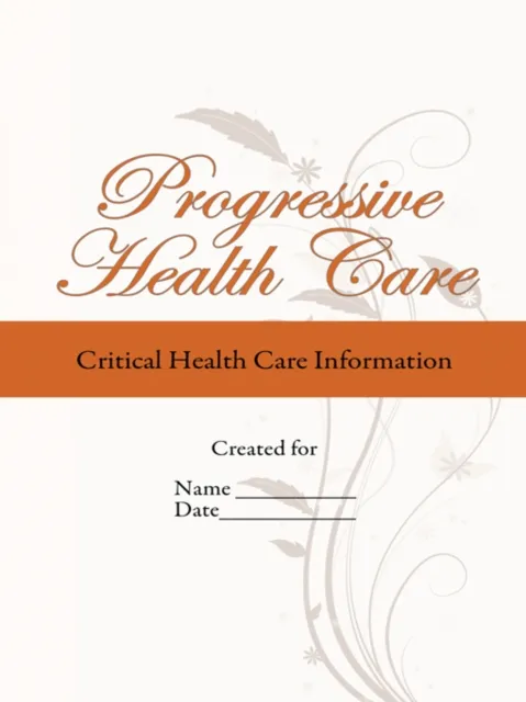 Progressive Health Care