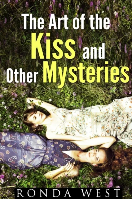 Art of the Kiss and Other Mysteries