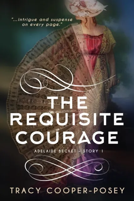 Requisite Courage