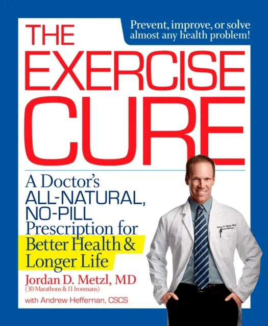 Exercise Cure