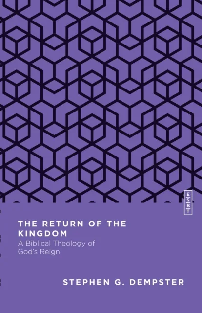 Return of the Kingdom