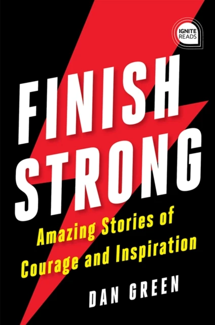 Finish Strong