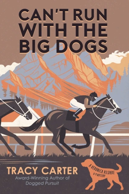 Can't Run with the Big Dogs