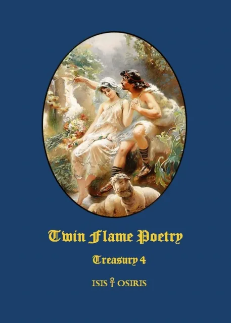 Twin Flame Poetry