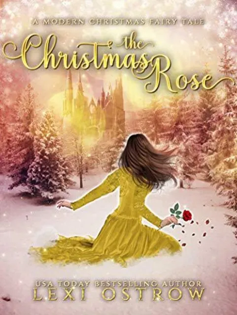 Christmas Rose
