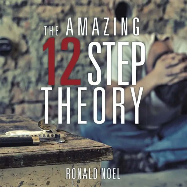 Amazing 12 Step Theory