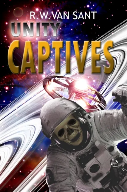 Unity Captives