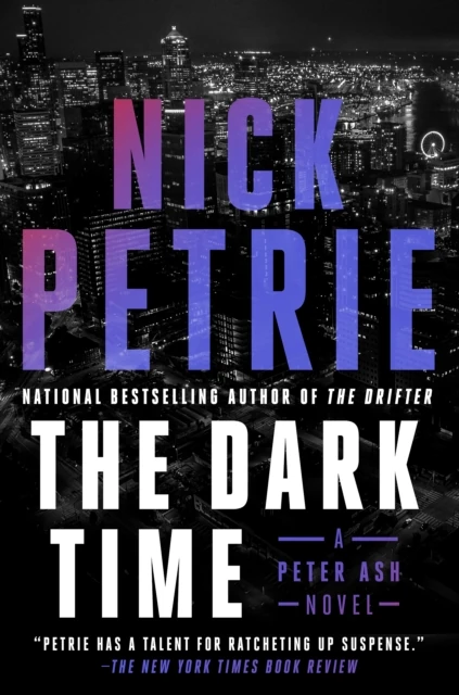 Dark Time