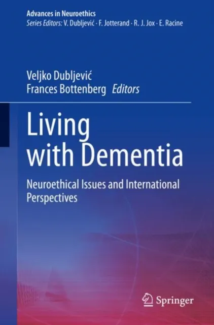 Living with Dementia