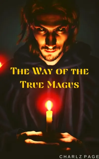 Way of the True Magus