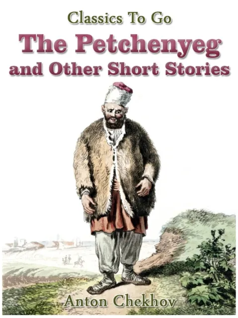Petchenyeg and Other Short Stories