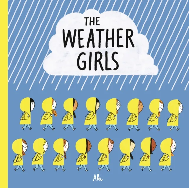 Weather Girls
