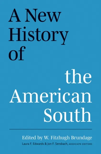 New History of the American South