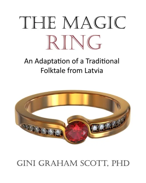 Magic Ring
