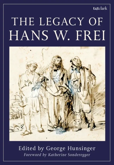 Legacy of Hans W. Frei