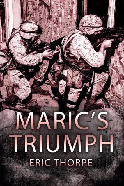 Maric's Triumph
