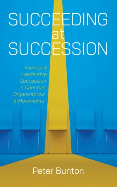 Succeeding at Succession