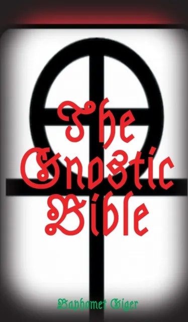 Gnostic Bible